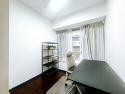 Sophia Residence (D9), Condominium #553632371